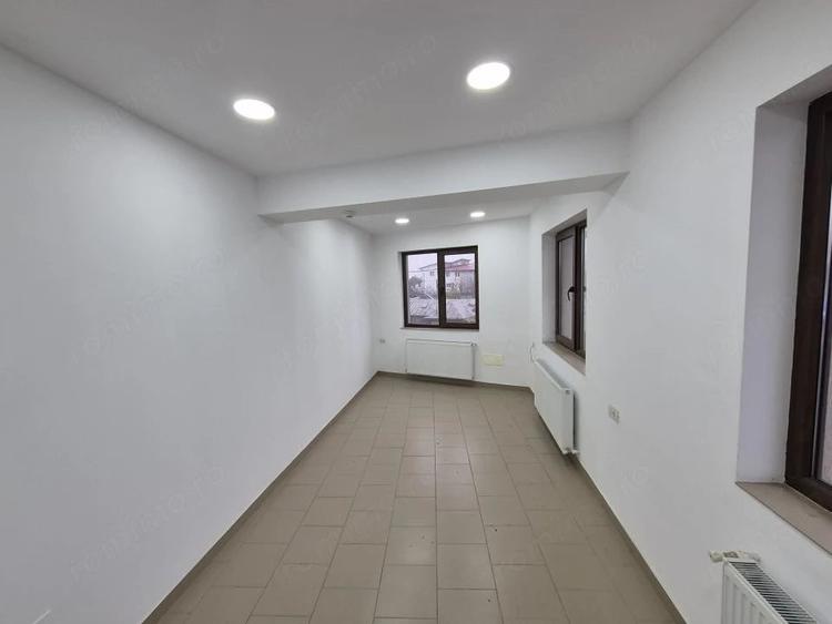 Spațiu comercial, de 140 mp, în Mogoșoaia