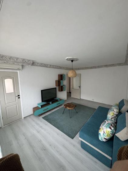 De inchiriat 2 camere / str Dunavat / proprietar - 2
