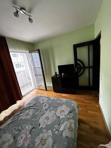 Apartament decomandat în Central