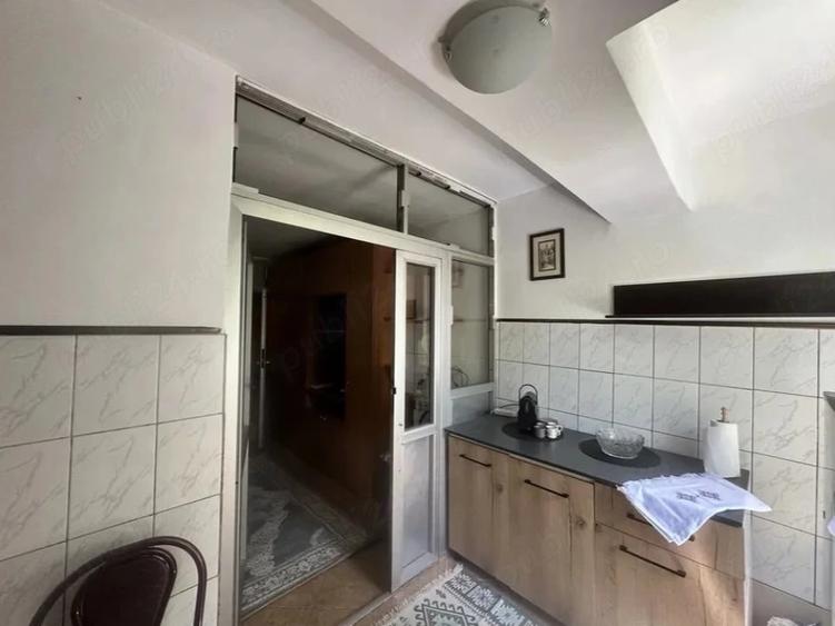 Garsonieră semidecomandată în Alexandru cel Bun