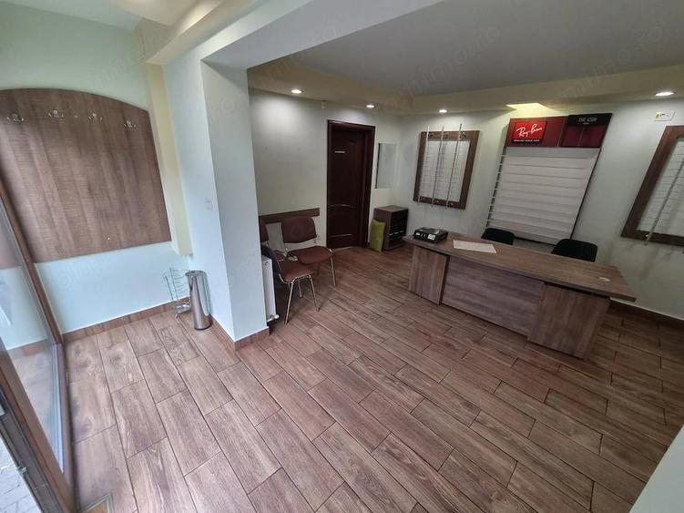 Spațiu comercial, de 55 mp, în Iosefin