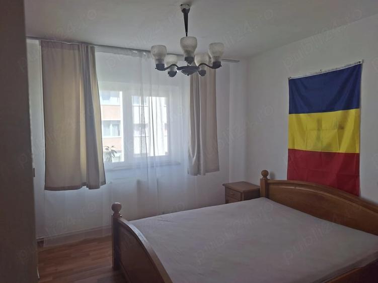 Apartament cu 2 camere decomandat în Astra