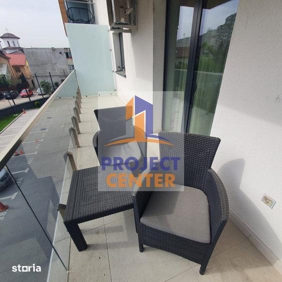 Apartament 2 camere Nordmark, finisaje moderne, parcare - 6