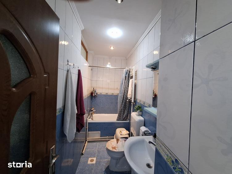 Apartament spatios cu 2 camere | cladire istorica | curte comuna | Ios - 13