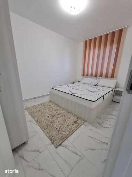 Apartament cu 2 camere în Baciu