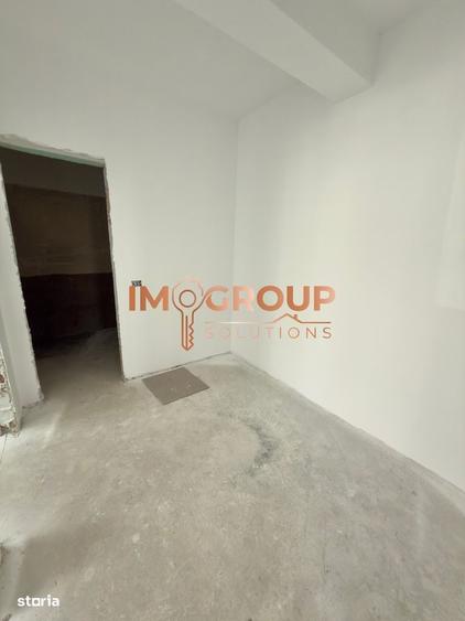 Apartament cu 3 camere în Rediu