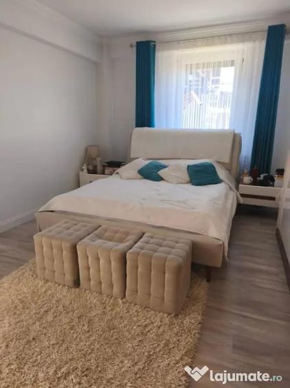Apartament cu 2 camere decomandat în Rădăuți