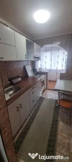Apartament 2 camere renovat|Baba Novac IOR|Mobilat & utilat | Etaj 3 - 2