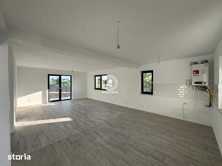 Casa cu 4 camere de vanzare , Visani - Barnova - 16