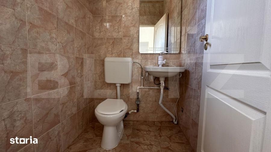 Spatiu birouri/cabinet Nufarul, 32 mp, aproape de Lotus Center - 7