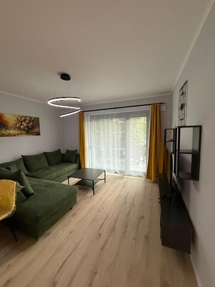 Apartament cu 2 camere în Domenii