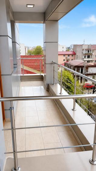 Spațiu comercial, de 55 mp, în Central