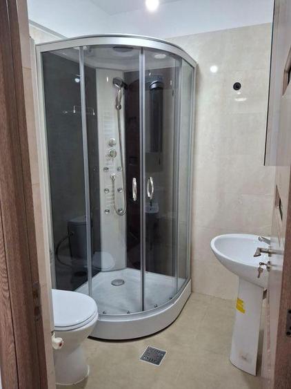 Apartament 1 Cameră, Bloc Nou, Lângă Palas Campus, 5 Min. Palas - 5