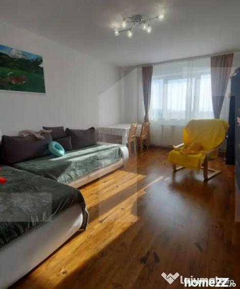 Apartament modern, 3 camere, decomandate, 74 mp | Zona Gari - 10