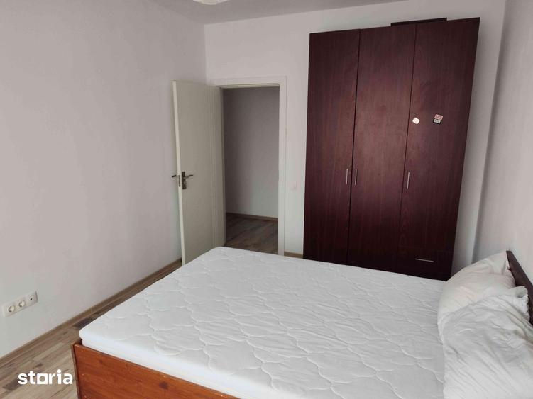 Apartament cu 2 camere în Sălăjan