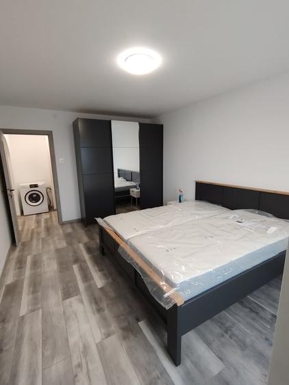 Garsonieră decomandată în Unirii