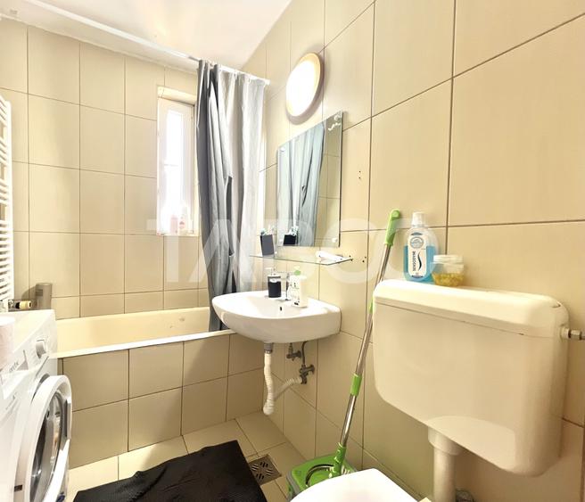 Apartament cu 2 camere decomandat, mobilat în Grigorescu