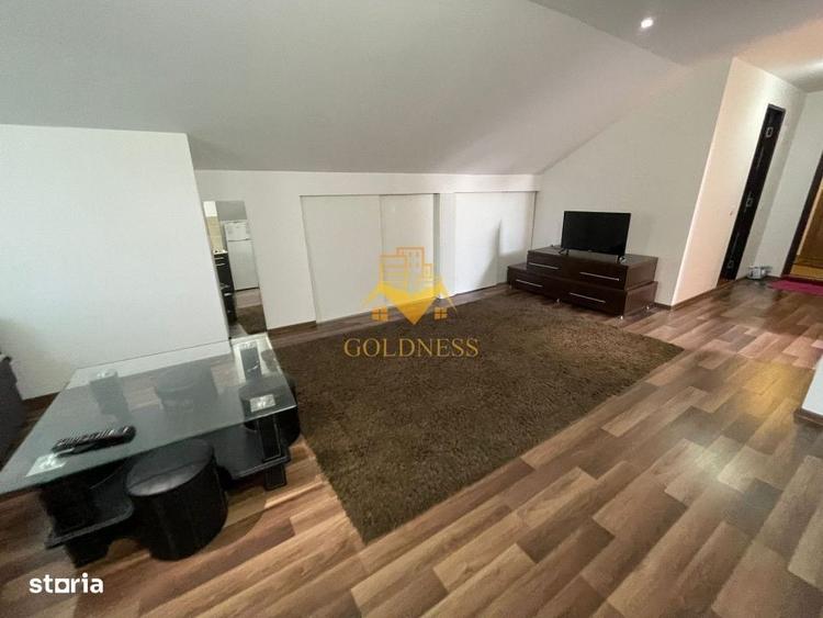 2 camere, modern, parcare, Zona Liberty Park, Parcul Armatura, Iris - 2
