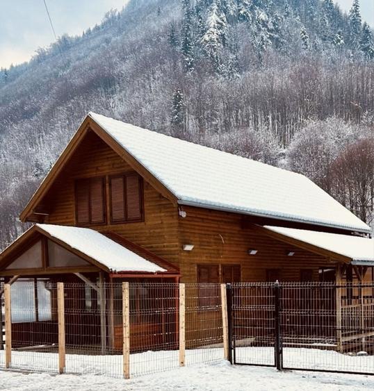 Casă cu 4 camere în Andreneasa