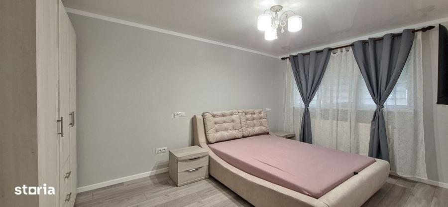 Garsonieră în Central