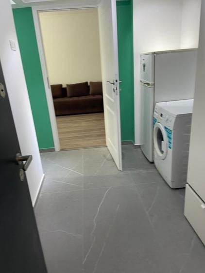 Garsonieră decomandată în Dristor