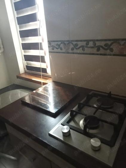 Garsonieră decomandată în Progresul