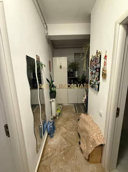 Garsoniera | Berceni | Centrala Proprie | Balcon | 0% Comision  | 2020 - 6