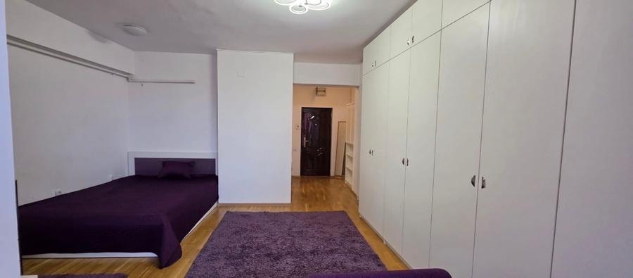 Garsonieră semidecomandată în Drumul Taberei