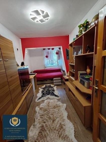 Apartament cu 3 camere decomandat în Centrul Civic