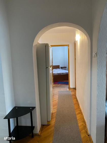 Apartament 4 camere decomandate, str. Venus - 3