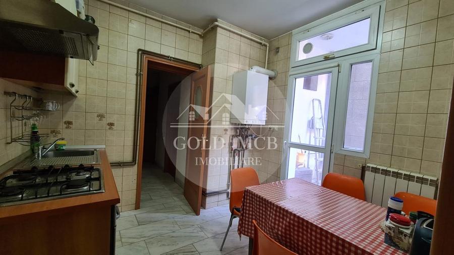 3 camere Mosilor- Armeneasca - 10