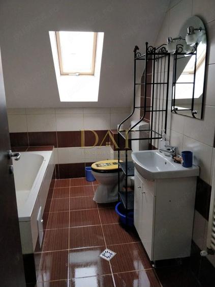 Apartament cu 2 camere decomandat în Bună Ziua
