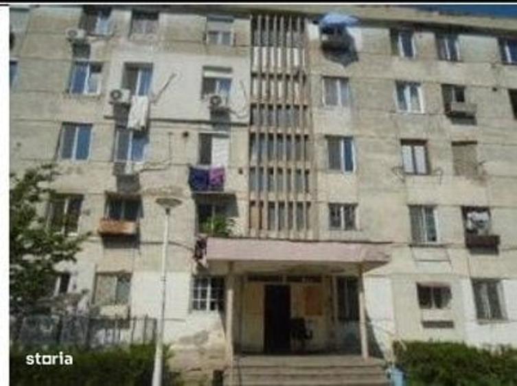 Garsonieră în Central