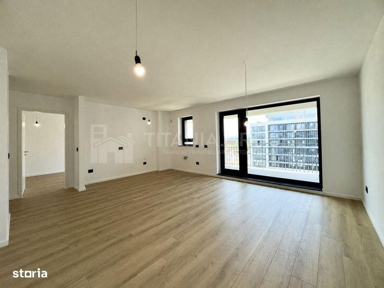 Apartament 2 camere finisaje premium, bloc nou 2026 - Kasper Coresi - 1