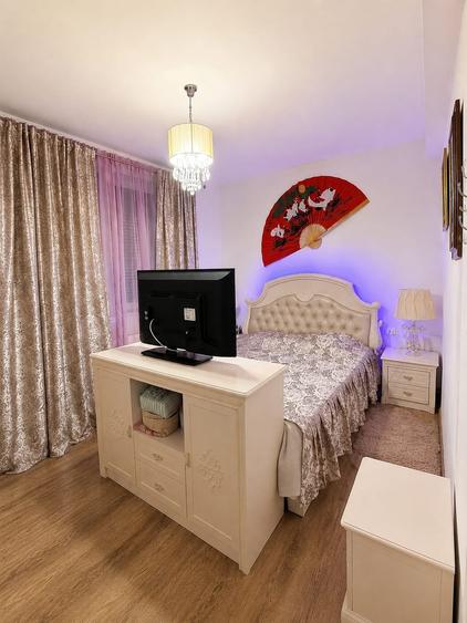 Apartament cu 2 camere în Dristor