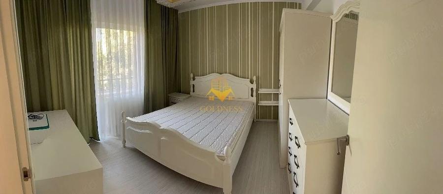 2 camere, Buna ziua, Calea Turzii, UBA, ROD, MOL, Panemar, Parcare - 1