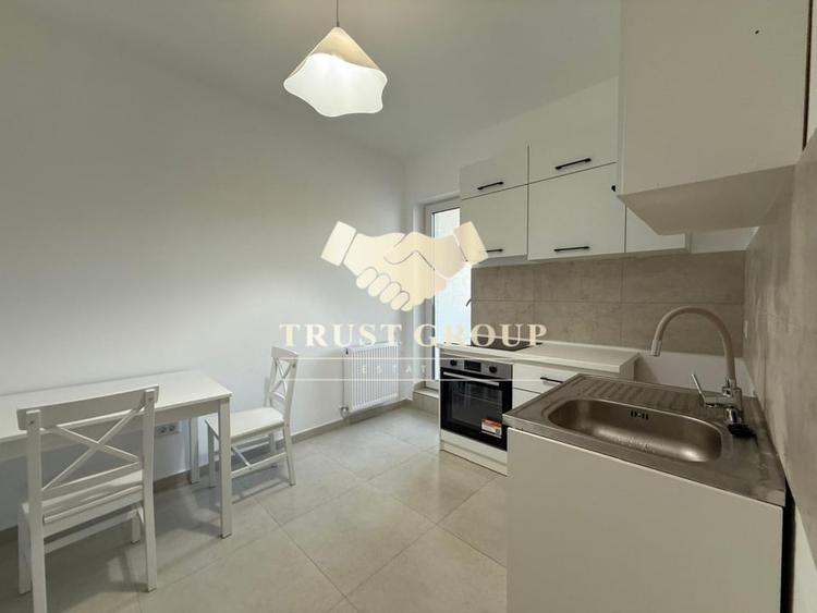 Apartament cu 2 camere semidecomandat, mobilat în Păcii
