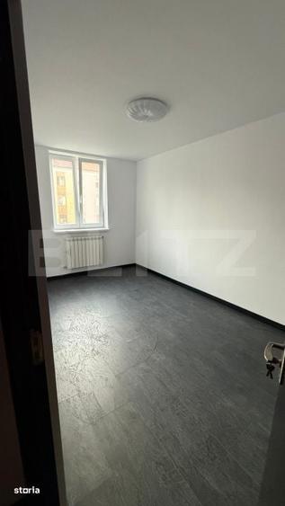 Apartament cu 2 camere în Bunești