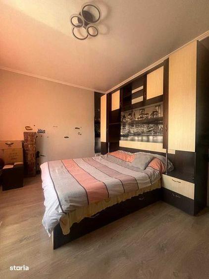 Casă cu 3 camere cu Teren 96 Mp în Domnești