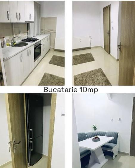 Apartament cu 2 camere semidecomandat în Iancului