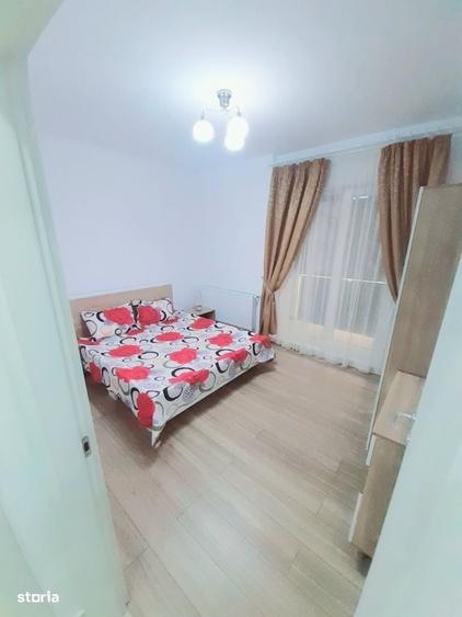 Apartament cu 2 camere în Ghencea