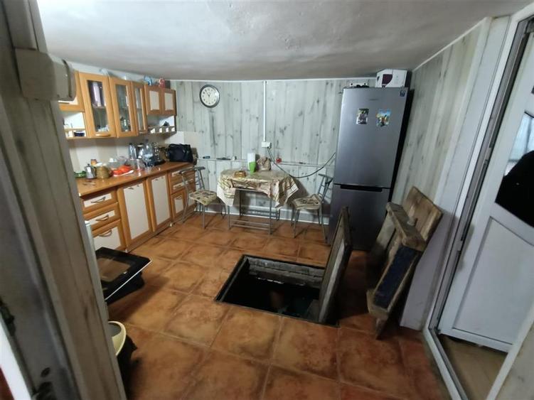 Spatiu comercial, Str. Republicii Bacau - 23