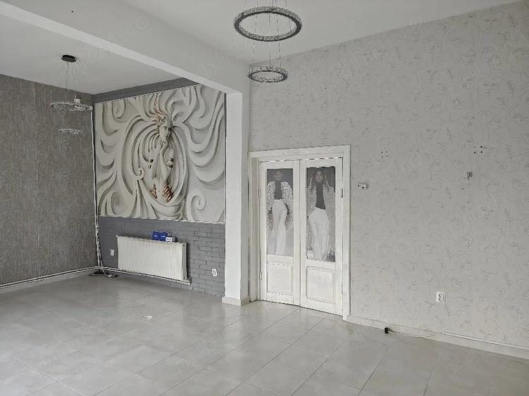 Spațiu comercial, de 140 mp, în Central