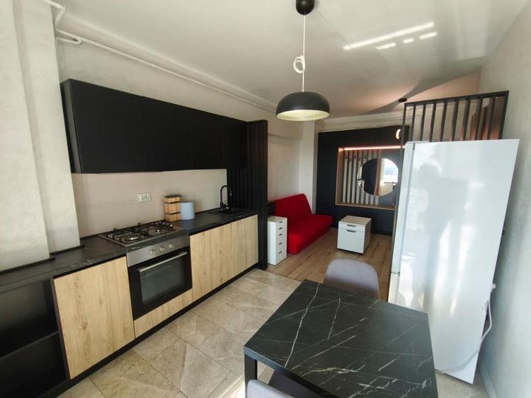 Apartament cu 2 camere decomandat în Copou
