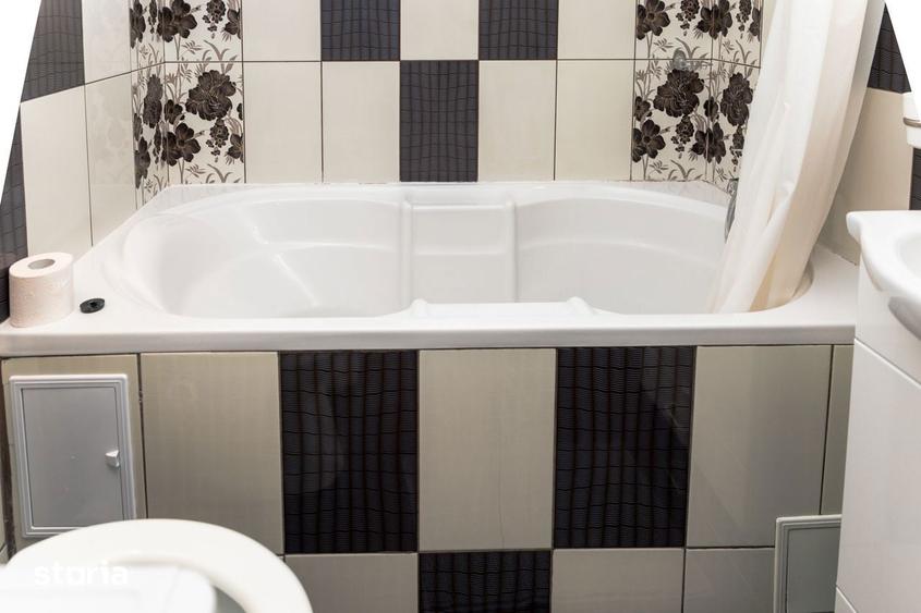 Apartament cu 2 camere în Iris