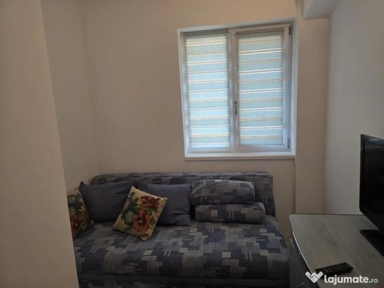 Apartament cu 2 camere decomandat în Ultracentral
