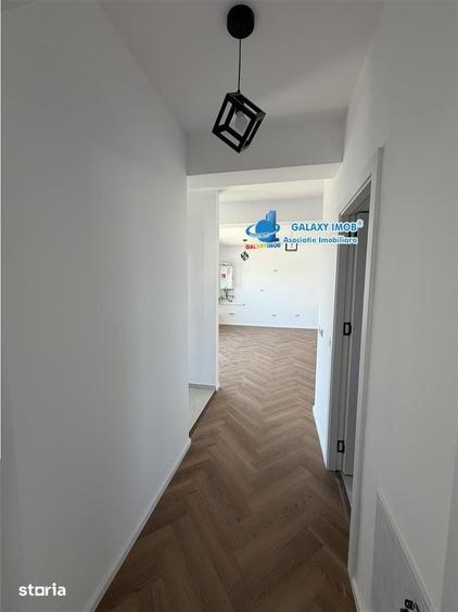 Apartament 2cam-gradina 59mp-2 locuri parcare-Pod depozitare- - 7