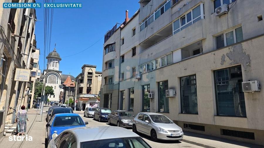 Apartament cu 3 camere în Gura Văii
