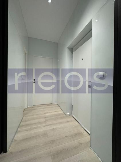 Apartament cu 2 camere decomandat, mobilat în Floreasca