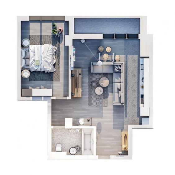 Hotel/Pensiune, de 3,625 mp, în Mamaia-Sat